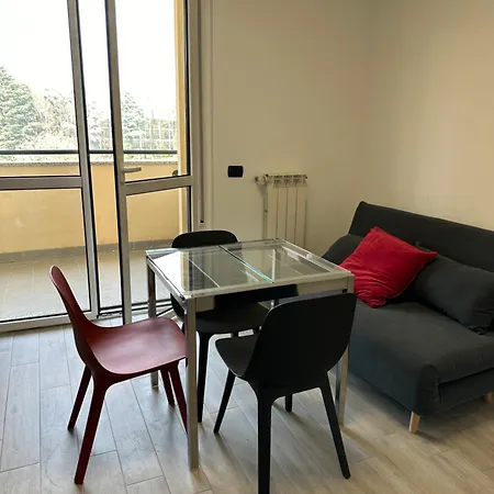 Apartment Deluxe Comfortable With Balconie *