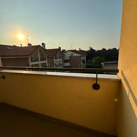Deluxe Comfortable With Balconie * Castellanza
